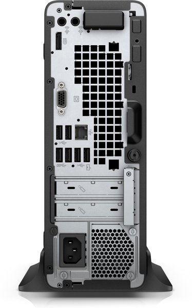HP ProDesk 400G4 SFF, procesor i3-7100, RAM 1x8 GB, SSD 256 GB, grafik
