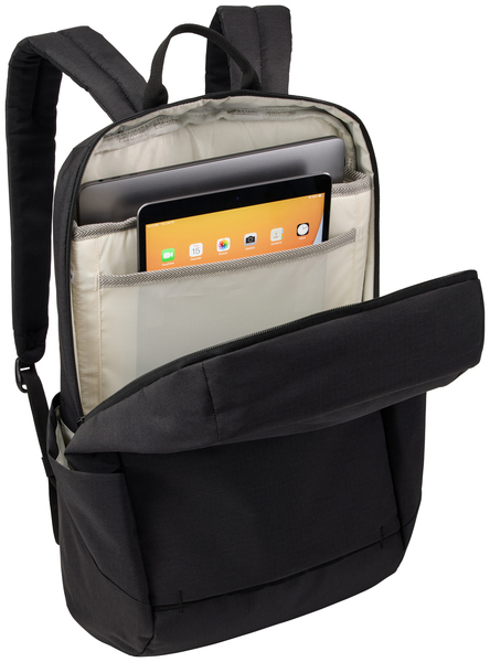 Thule Lithos 20l - notebook backpack, black, 16&quot;