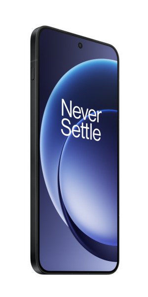 OnePlus 15R 12/512 Gt -puhelin, Charcoal Black