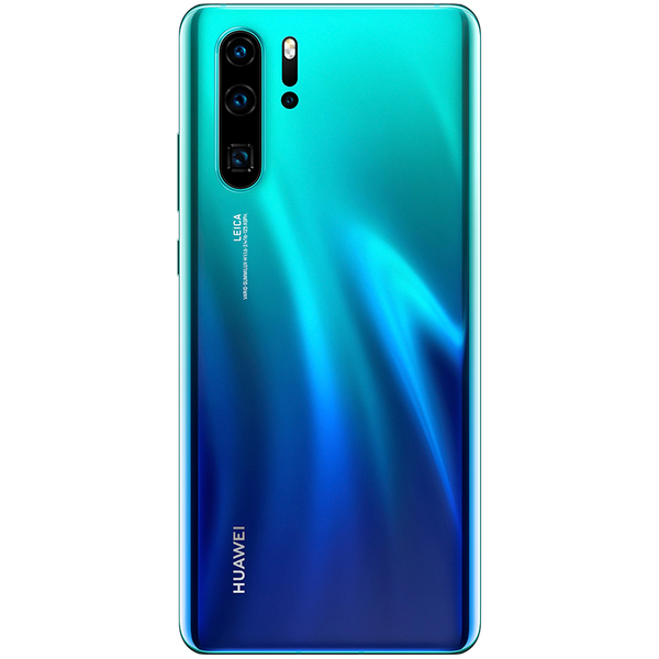 Huawei P30 Pro 256 Gt -puhelin, revontuli