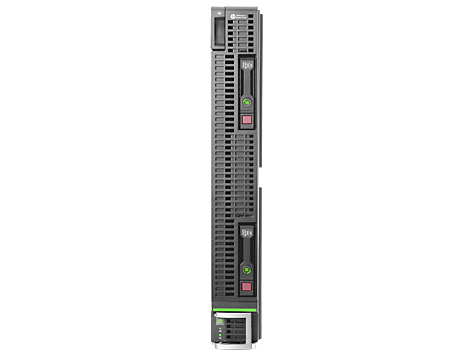 HPE ProLiant BL660c Gen8 Performance - Palvelin - blade - 4-teinen - 4 x Xeon E5-4650V2 / 2.4 GHz - RAM 128 Gt - SAS - pikavaihto 2.5&quot; - ei kiintolevy&auml; - Matrox