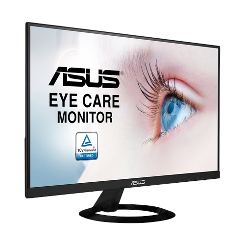 Asus 24&quot; VZ249HE, Full HD, IPS - monitor
