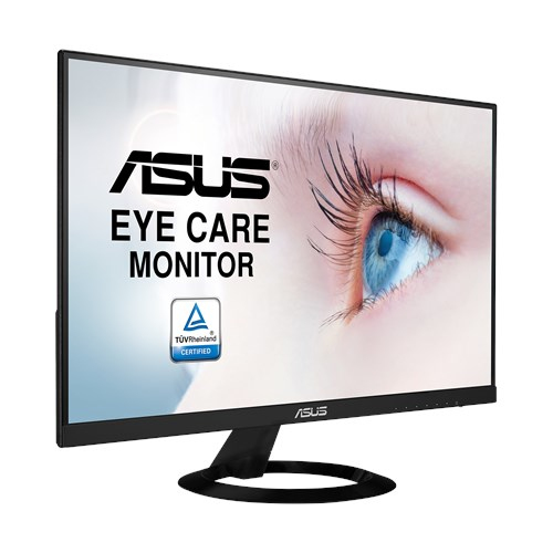 Asus 27&quot; VZ279HE, Full HD, IPS - monitor