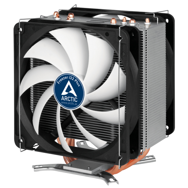 Arctic Freezer i32 Plus | 1156, 1155, 2011, 1150, 2011-3, 1151
