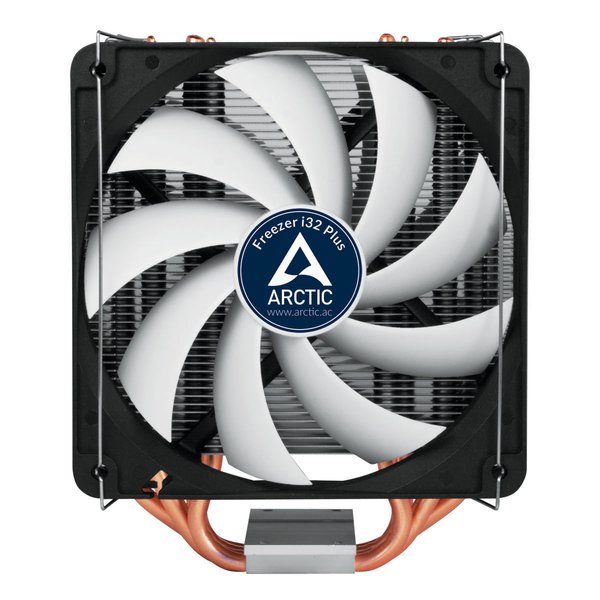 Arctic Freezer i32 Plus | 1156, 1155, 2011, 1150, 2011-3, 1151