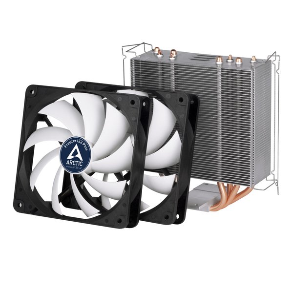Arctic Freezer i32 Plus | 1156, 1155, 2011, 1150, 2011-3, 1151