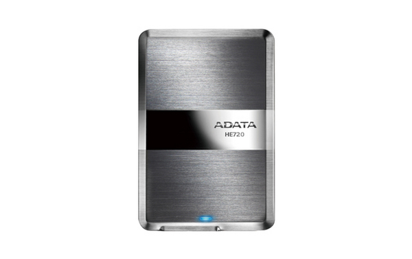 500GB 2.5'' Titanium USB3.0