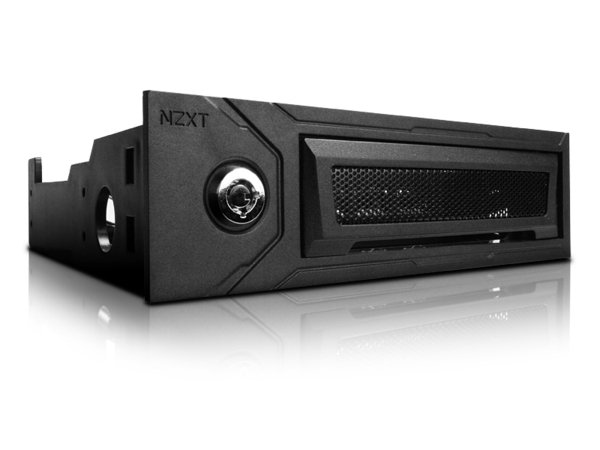 NZXT Bunker USB Lock device with 4 USB port