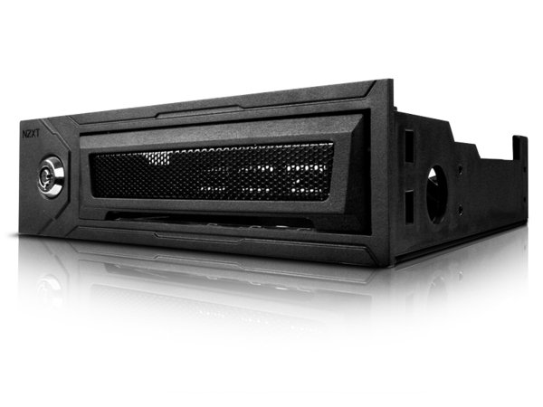 NZXT Bunker USB Lock device with 4 USB port