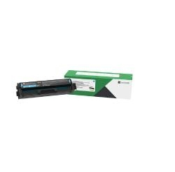 C3220C0 Cyan Return Programme Print Cartridge 1.5k