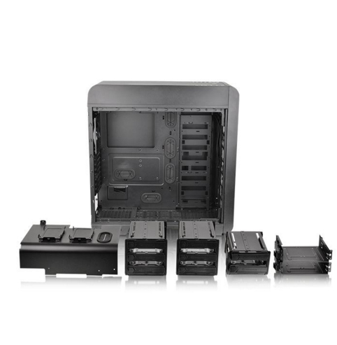 Thermaltake Core V71
