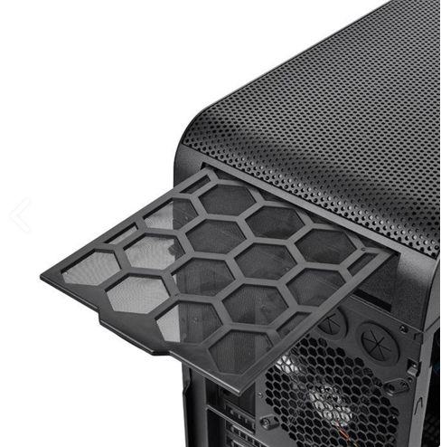 Thermaltake Core V71