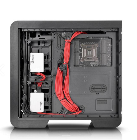 Thermaltake Core V71