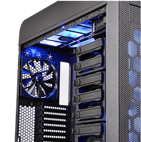 Thermaltake Core V71