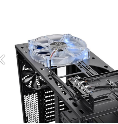 Thermaltake Core V71