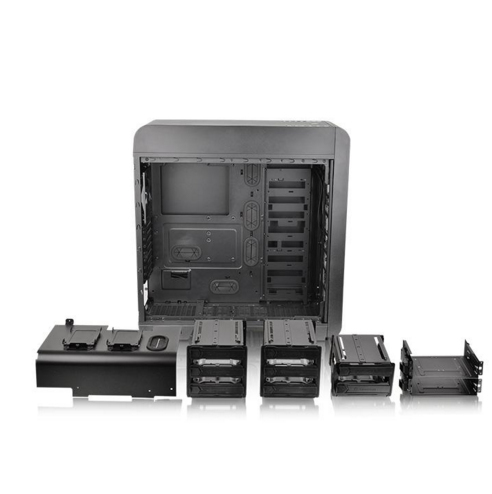 Thermaltake Core V71