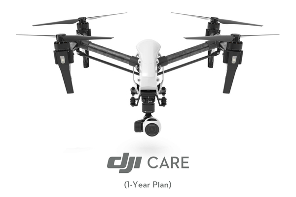DJI Care 1 Year Inspire V2