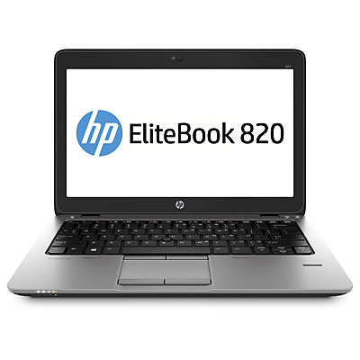 EB 820 Core i5 4200U/4GB 12.5