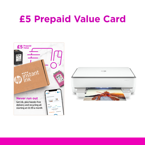 HP ENVY Photo 6230 All-in-One Duplex, Wi-Fi, A4 - colour Inkjet printer
