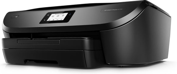 HP ENVY Photo 6230 All-in-One Duplex, Wi-Fi, A4 - colour Inkjet printer