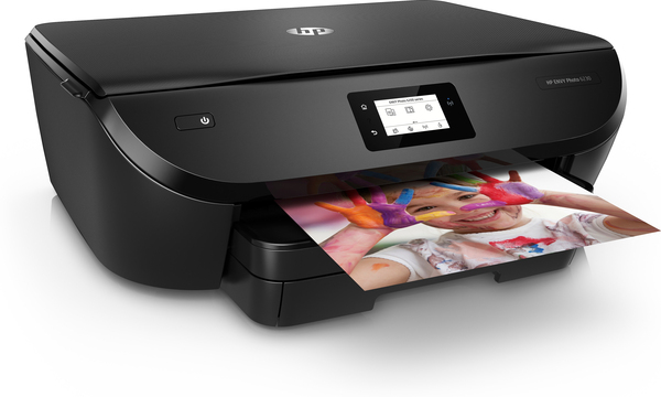 HP ENVY Photo 6230 All-in-One Duplex, Wi-Fi, A4 - colour Inkjet printer