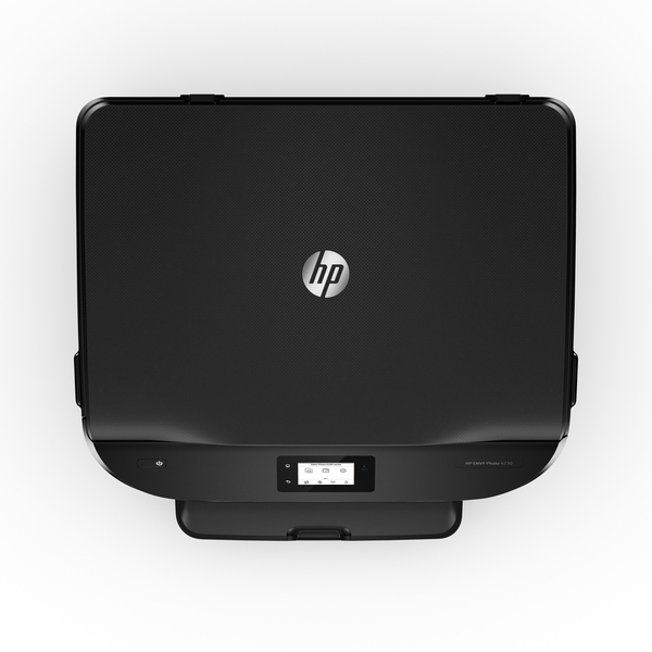 HP ENVY Photo 6230 All-in-One Duplex, Wi-Fi, A4 -v&auml;rimustesuihkutulostin