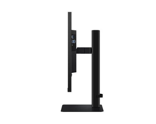 Samsung ViewFinity S8, 27&quot;, 4K, 60Hz, 5ms, USB-C, KVM Switch, IPS - monitor