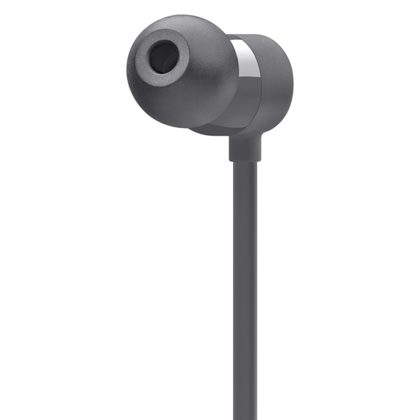 BeatsX-kuulokkeet - harmaa