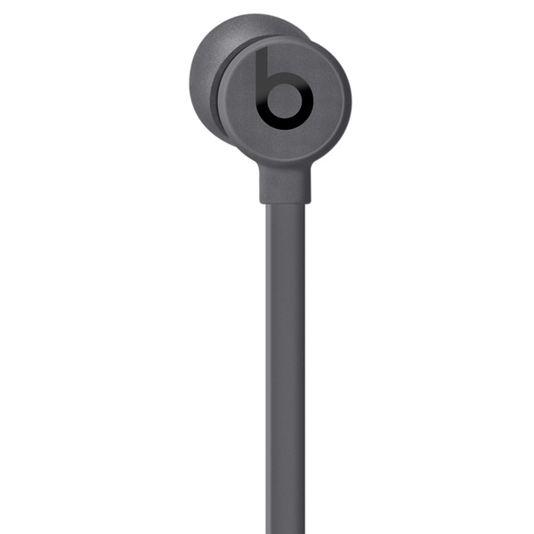 BeatsX-kuulokkeet - harmaa