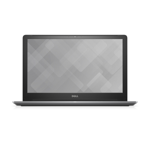 Dell 15.6&quot; Vostro 5568, 256GB, Win 10 Pro - kannettava, harmaa