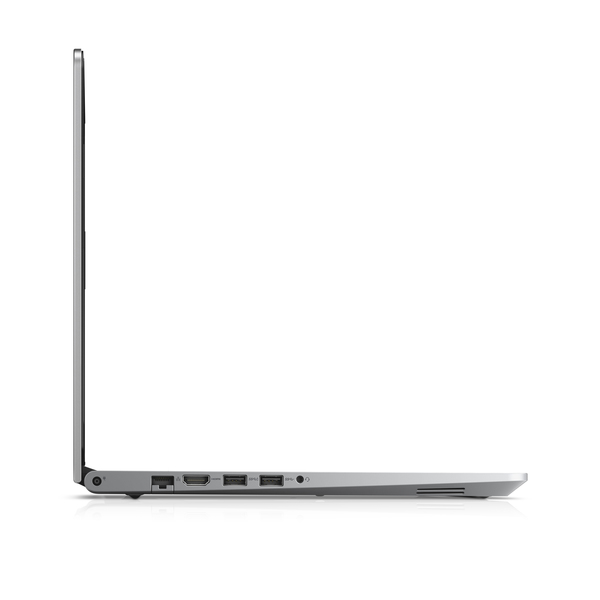 Dell 15.6&quot; Vostro 5568, 256 Gt, Win 10 Pro -kannettava, harmaa