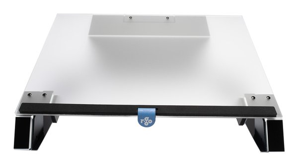 R-Go Read2Write Document Holder Acrylate