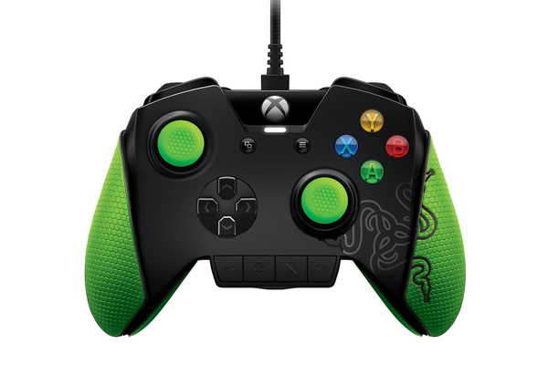 Razer Gaming Controller,Wired