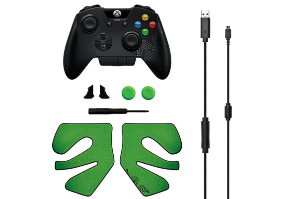 Razer Gaming Controller,Wired