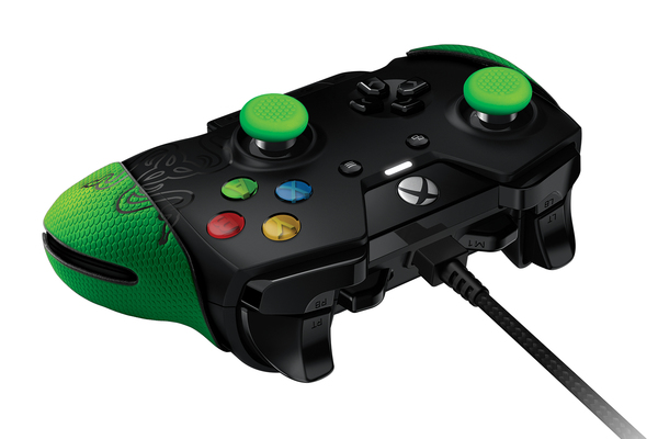 Razer Gaming Controller,Wired