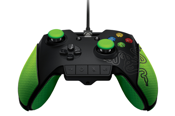 Razer Gaming Controller,Wired