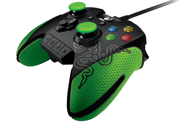 Razer Gaming Controller,Wired