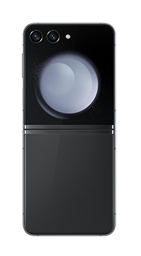 Samsung Galaxy Z Flip5 256/8GB Android - mobile phone, Graphite