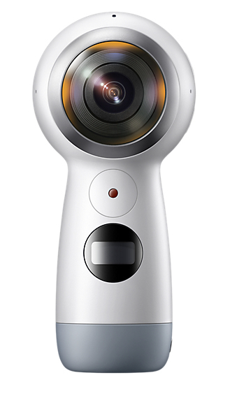 Gear 360 (2017)