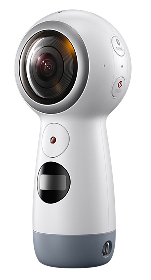 Gear 360 (2017)