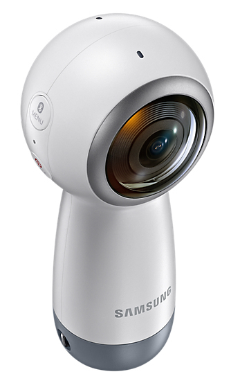Gear 360 (2017)