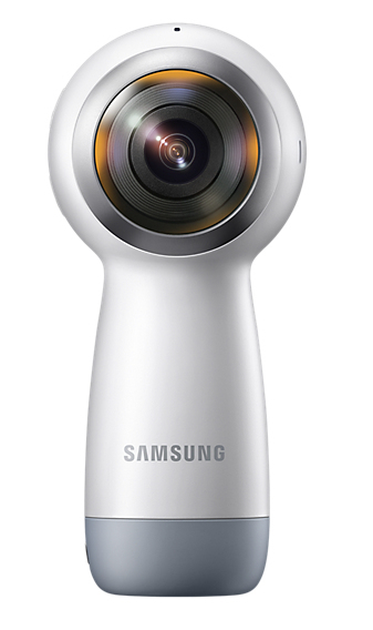 Gear 360 (2017)