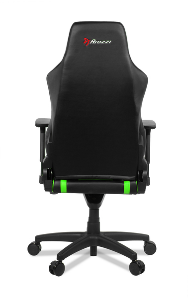Arozzi Vernazza Gaming Chair - Green