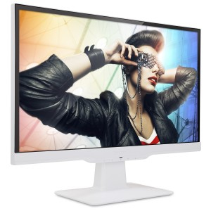ViewSonic 21.5" VX2263SMHL-W, Full HD, TFT - monitor