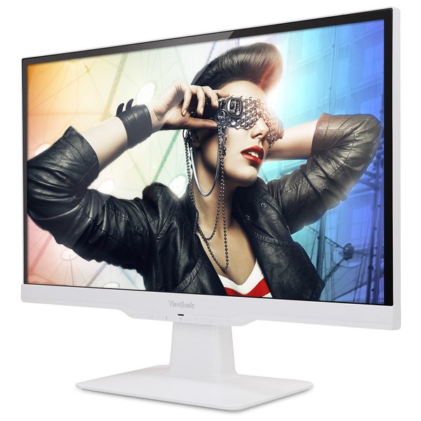 ViewSonic 21.5" VX2263SMHL-W, Full HD, TFT - monitor