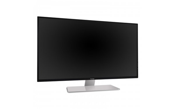ViewSonic 43" VX4380-4K, 4K UHD, IPS -n&auml;ytt&ouml;