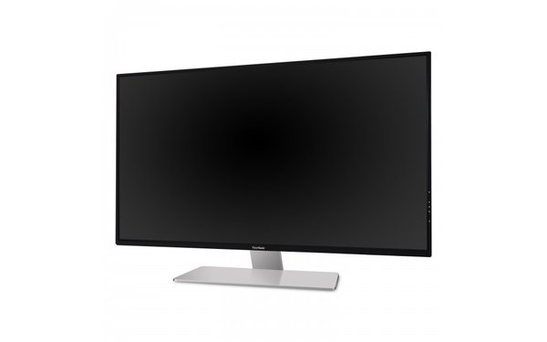 ViewSonic 43" VX4380-4K, 4K UHD, IPS -n&auml;ytt&ouml;
