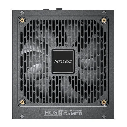 Antec HCG1200 Pro 1200W - Power supply, 80 Plus Platinum