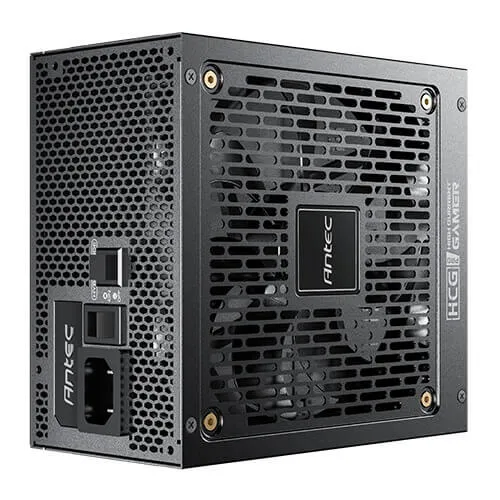 Antec HCG1000 Pro 1000W - Power supply, 80 Plus Platinum