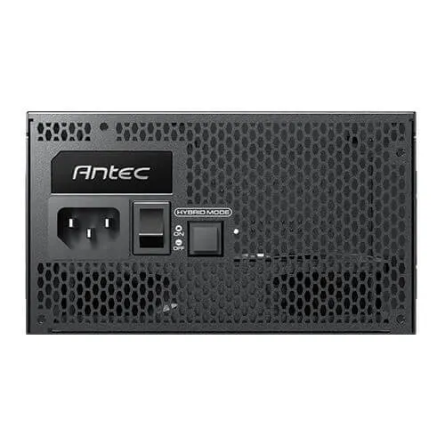 Antec HCG1200 Pro 1200W - Power supply, 80 Plus Platinum